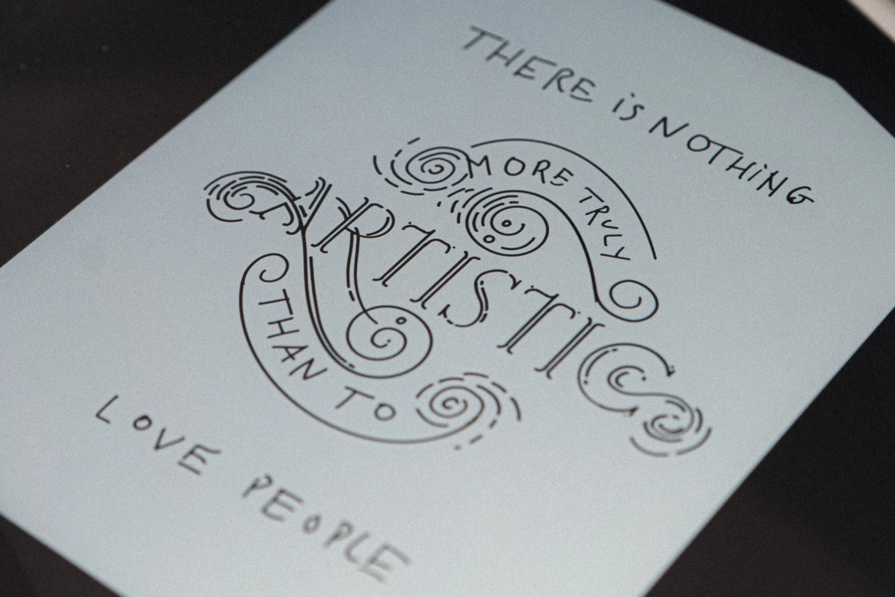 calendrier Mr.Cup — vue 1