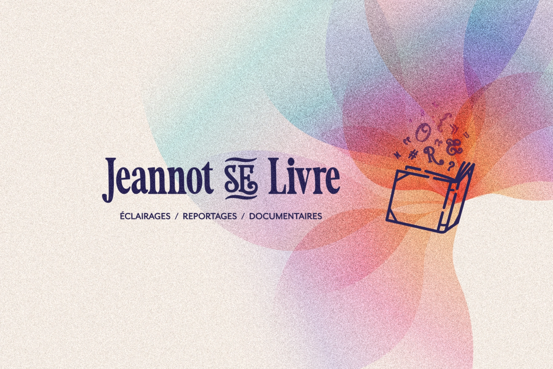 Jeannot se livre — vue 1