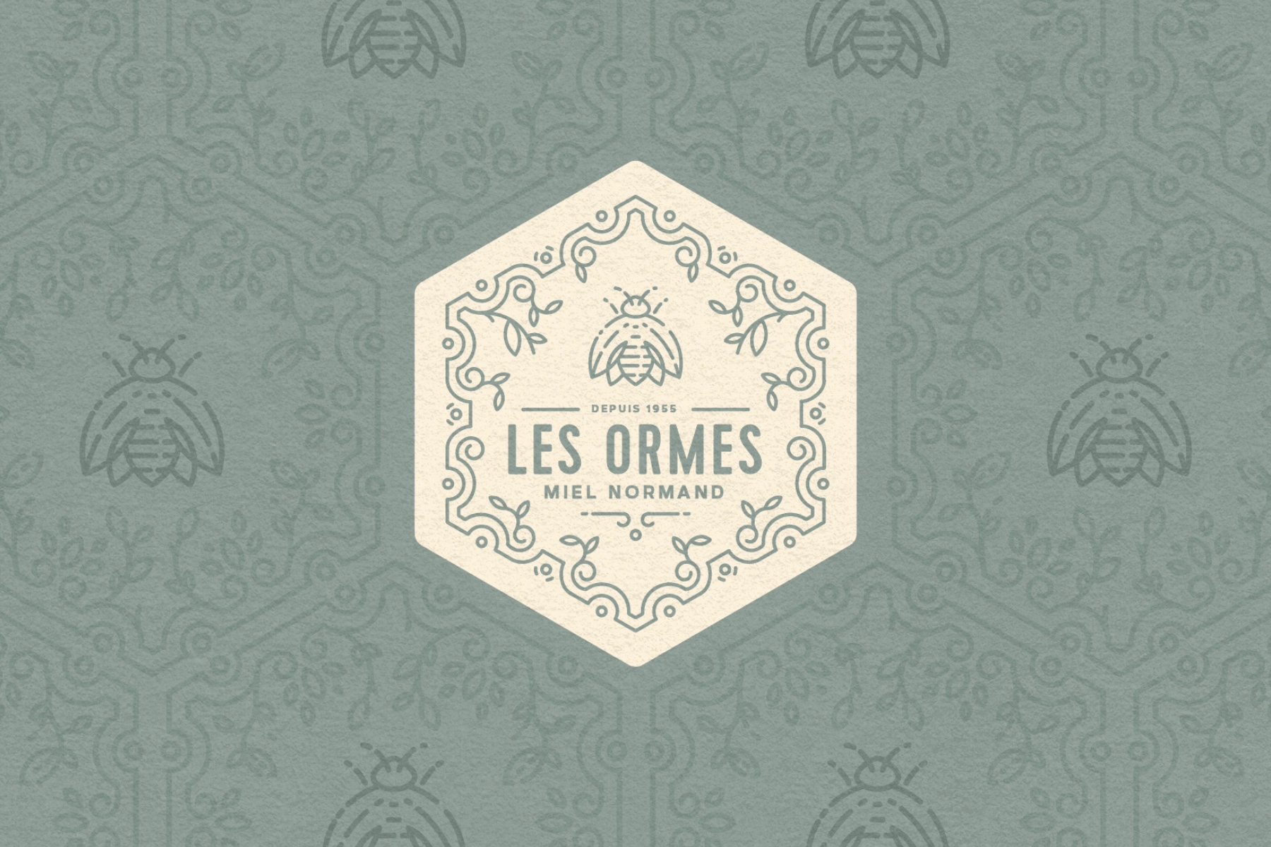Les Ormes — vue 1