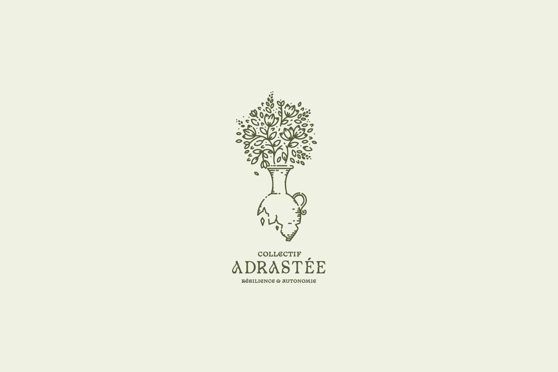 Adrastée — vue 1