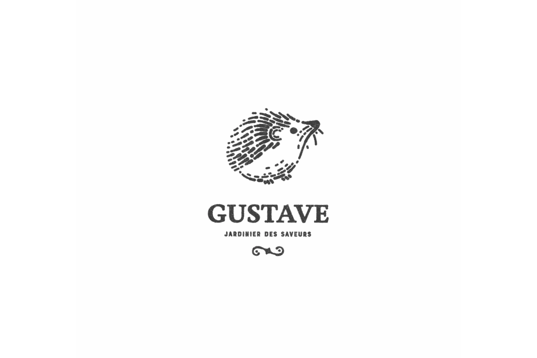 Gustave — vue 1