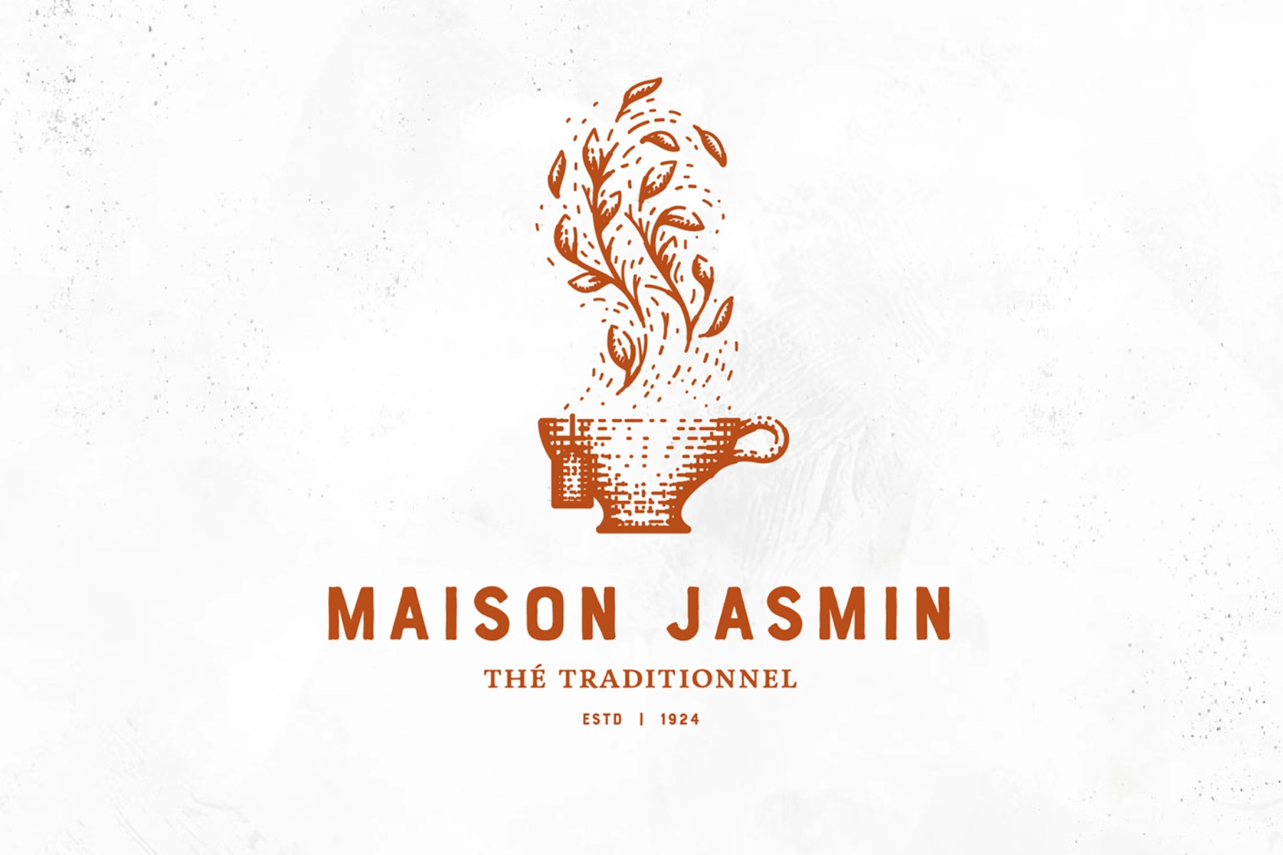 Maison Jasmin — vue 1