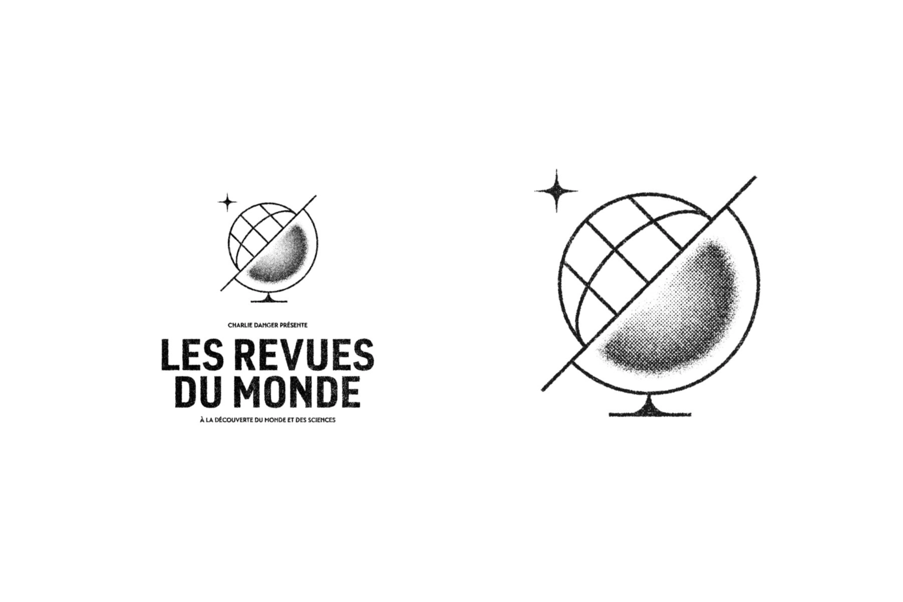 Les Revues du Monde — vue 1