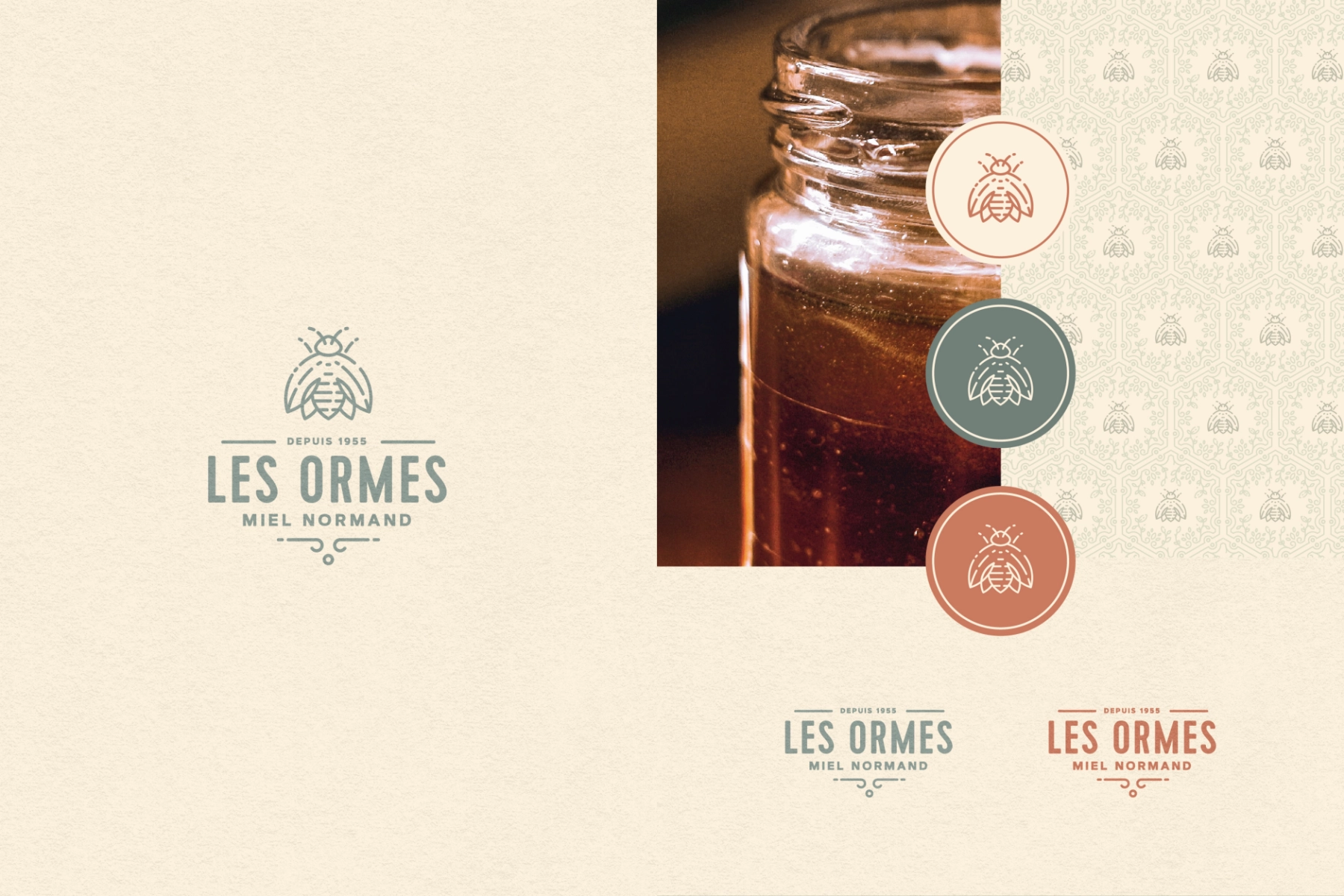 Les Ormes — vue 1
