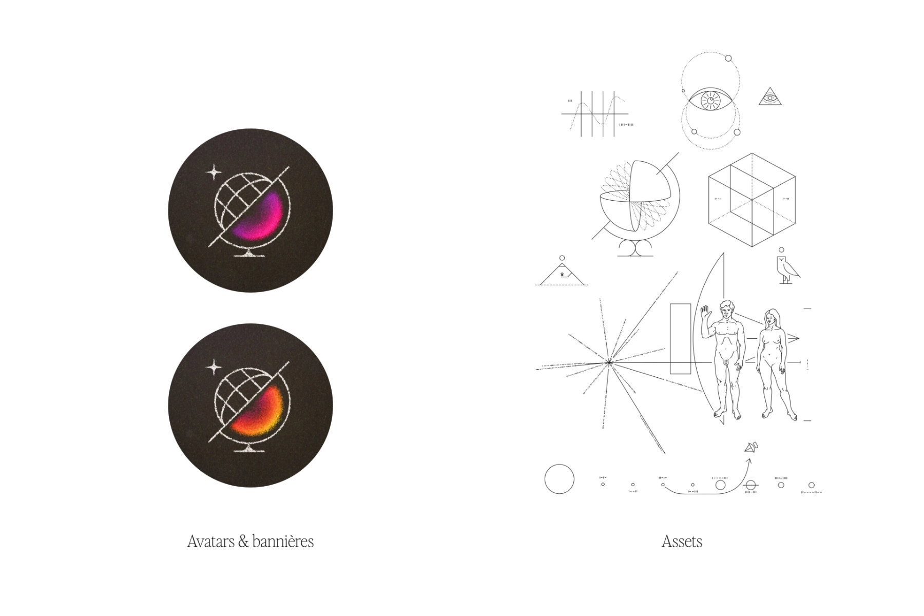 Les Revues du Monde — vue 1