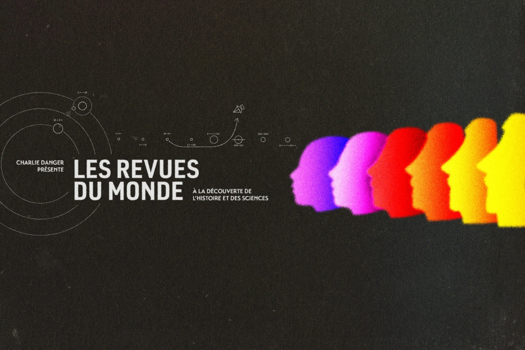 Les Revues du Monde — vue 1