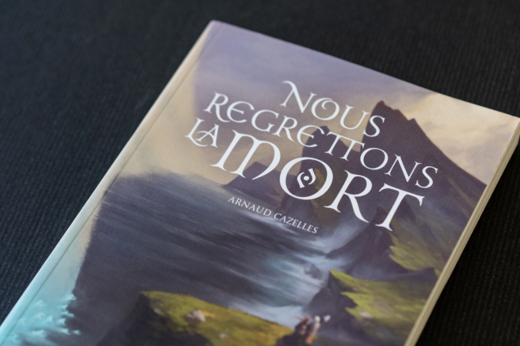 Les Trois Nornes — vue 4