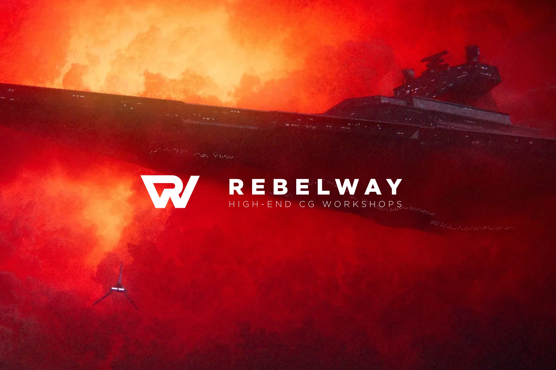 Rebelway — vue 1