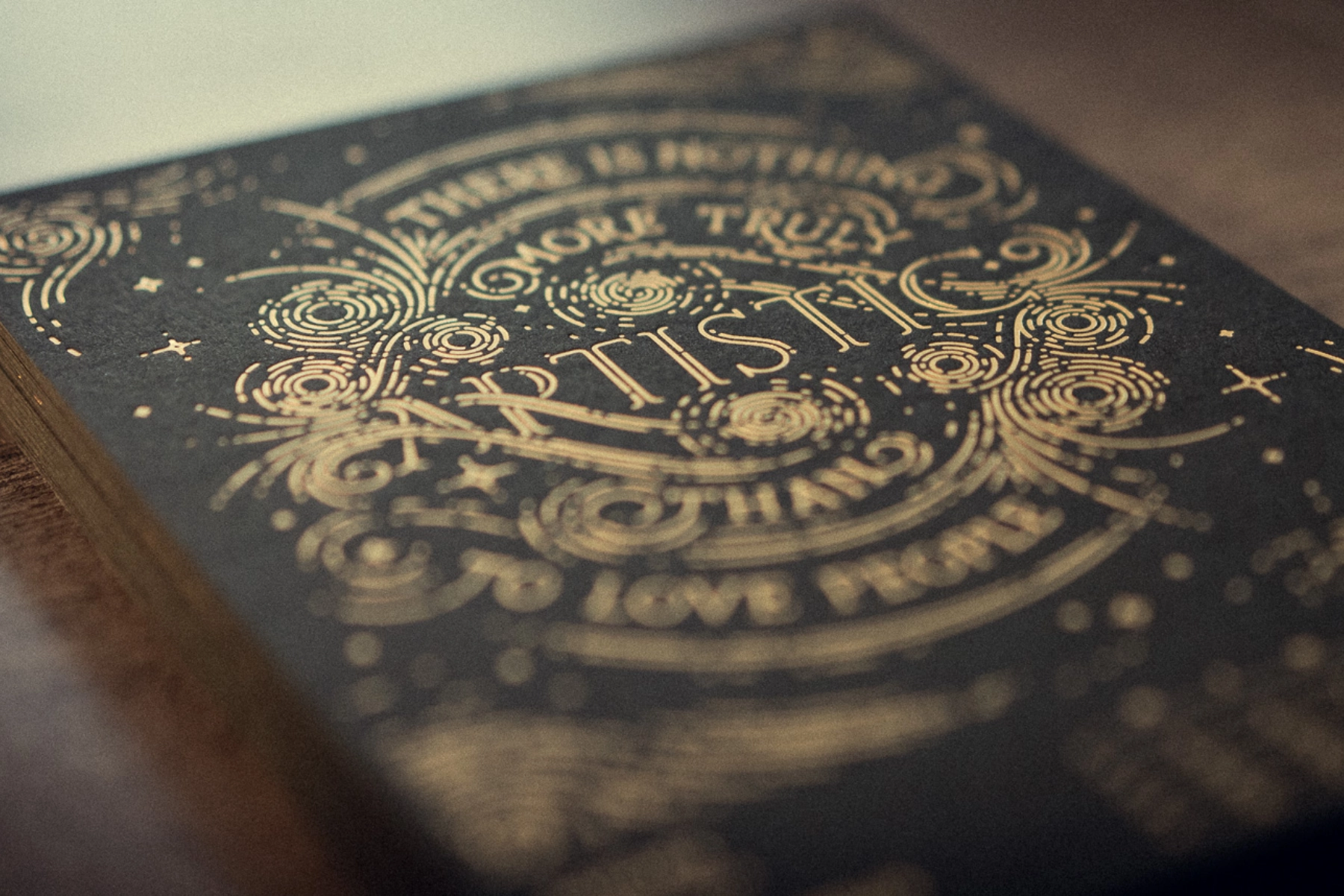 calendrier Mr.Cup — vue 1