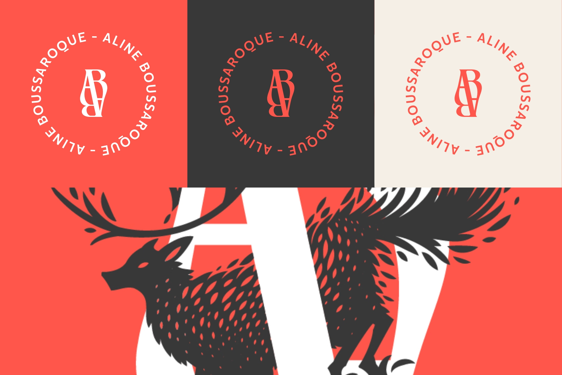 Aline Boussaroque — vue 1